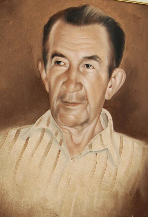 Ant&ocirc;nio Pereira