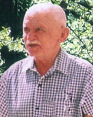 ANTÔNIO PINTO DE RESENDE
(IN MEMORIAN)