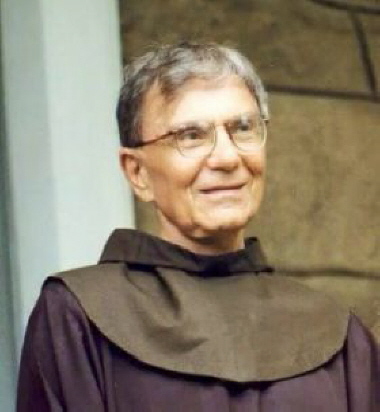Frei Angelino (in memorian)