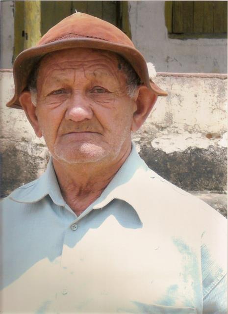 MIGUEL DO PAGEÚ (in memorian)