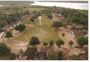 Aldeamento Xok&oacute;