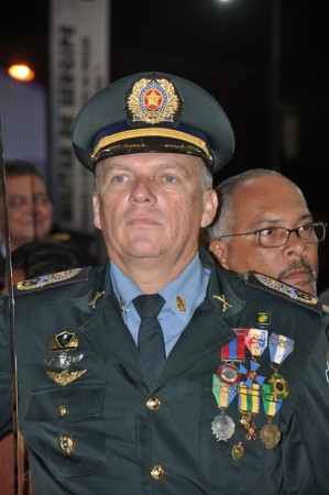 Coronel Resende