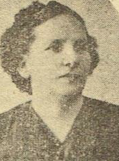 Professora Raquel